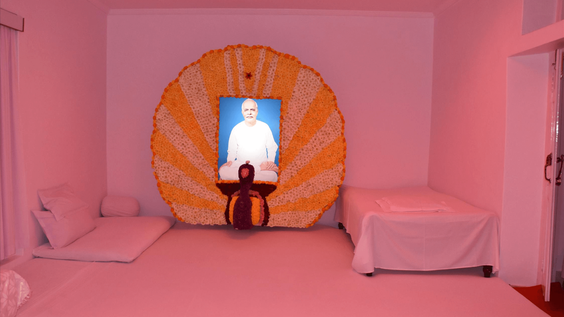 BABA'S ROOM | THIỀN TỐI 29-07-2023