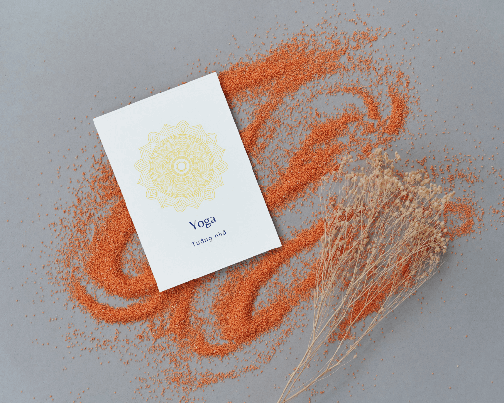Soulutions - Yoga - Tưởng nhớ