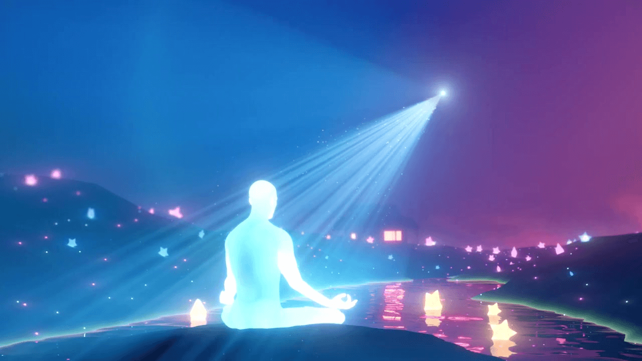THIỀN CHO THẾ GIỚI (WORLD MEDITATION HOUR) 17/09/2023