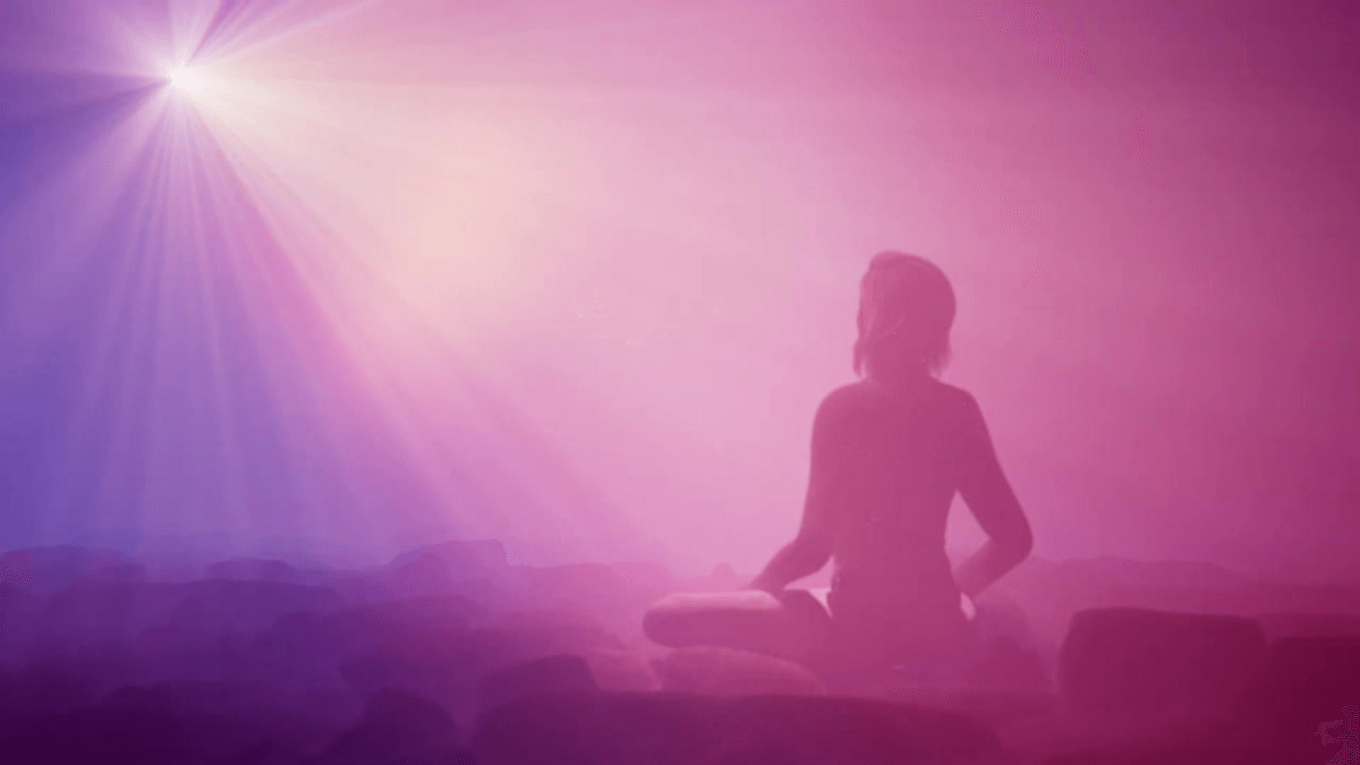 THIỀN CHO THẾ GIỚI (WORLD MEDITATION HOUR) 18/02/2024