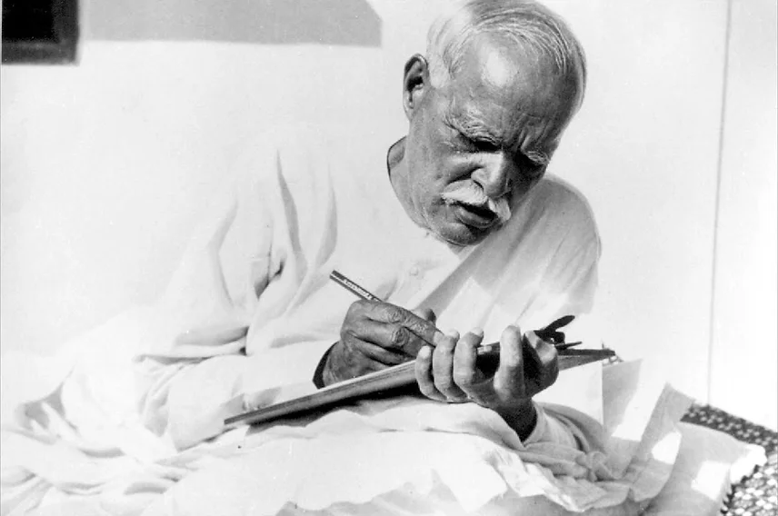 sakar murli (học trực tiếp với Shiv Baba và Brahma Baba)