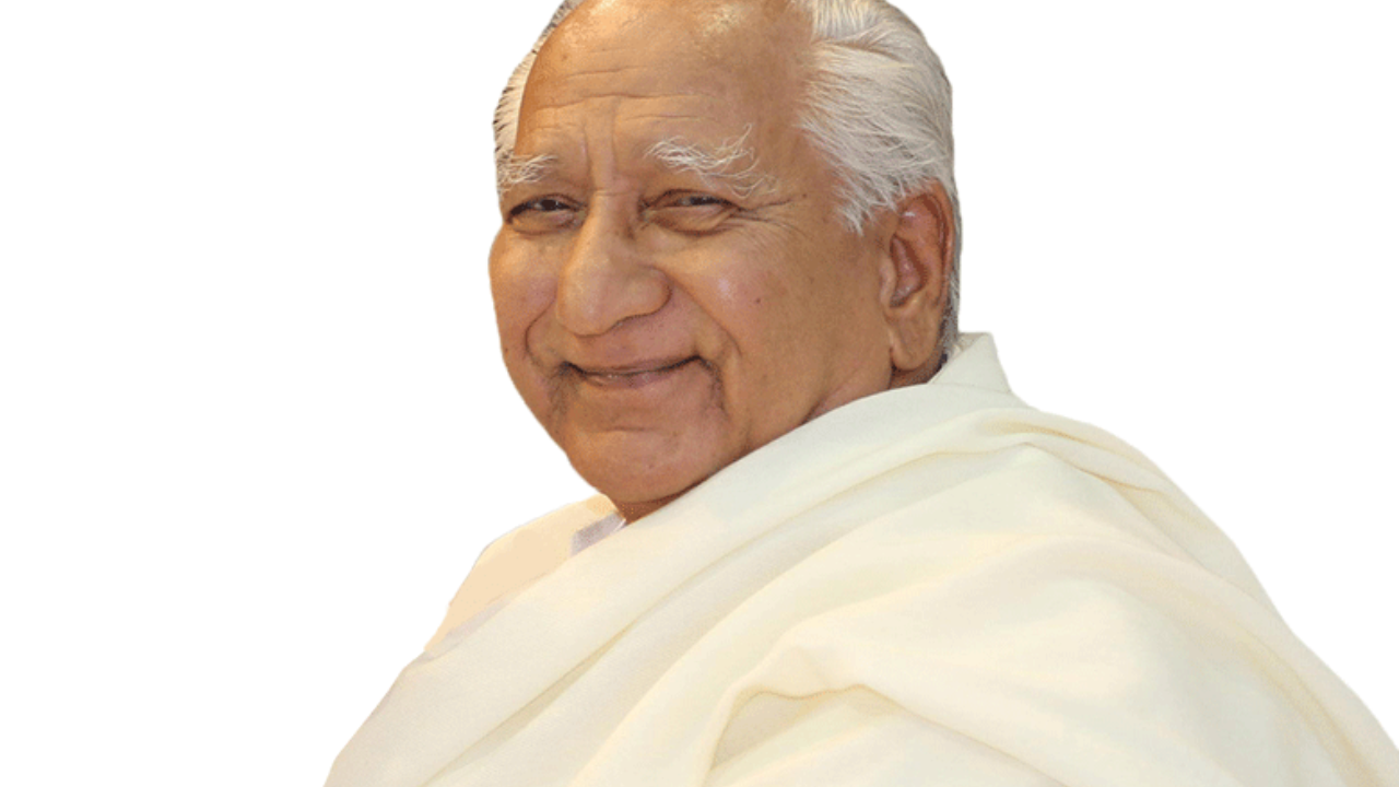 NIRWAIR BHAIJI