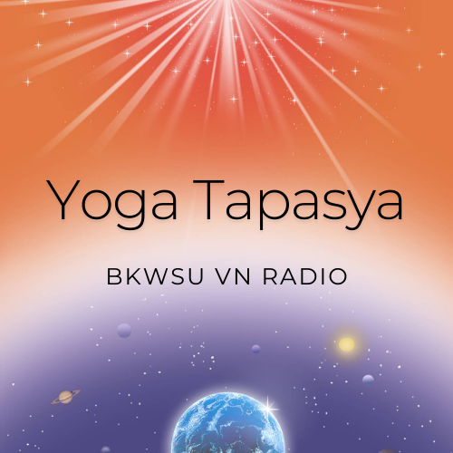 Yoga Tapasya radio