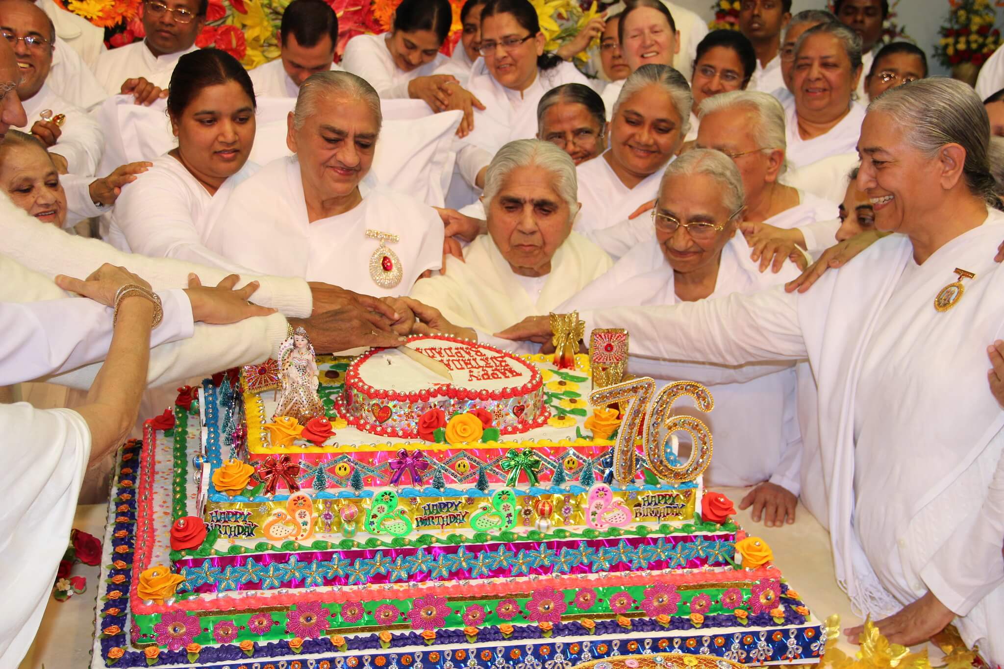 Shiv jayanti