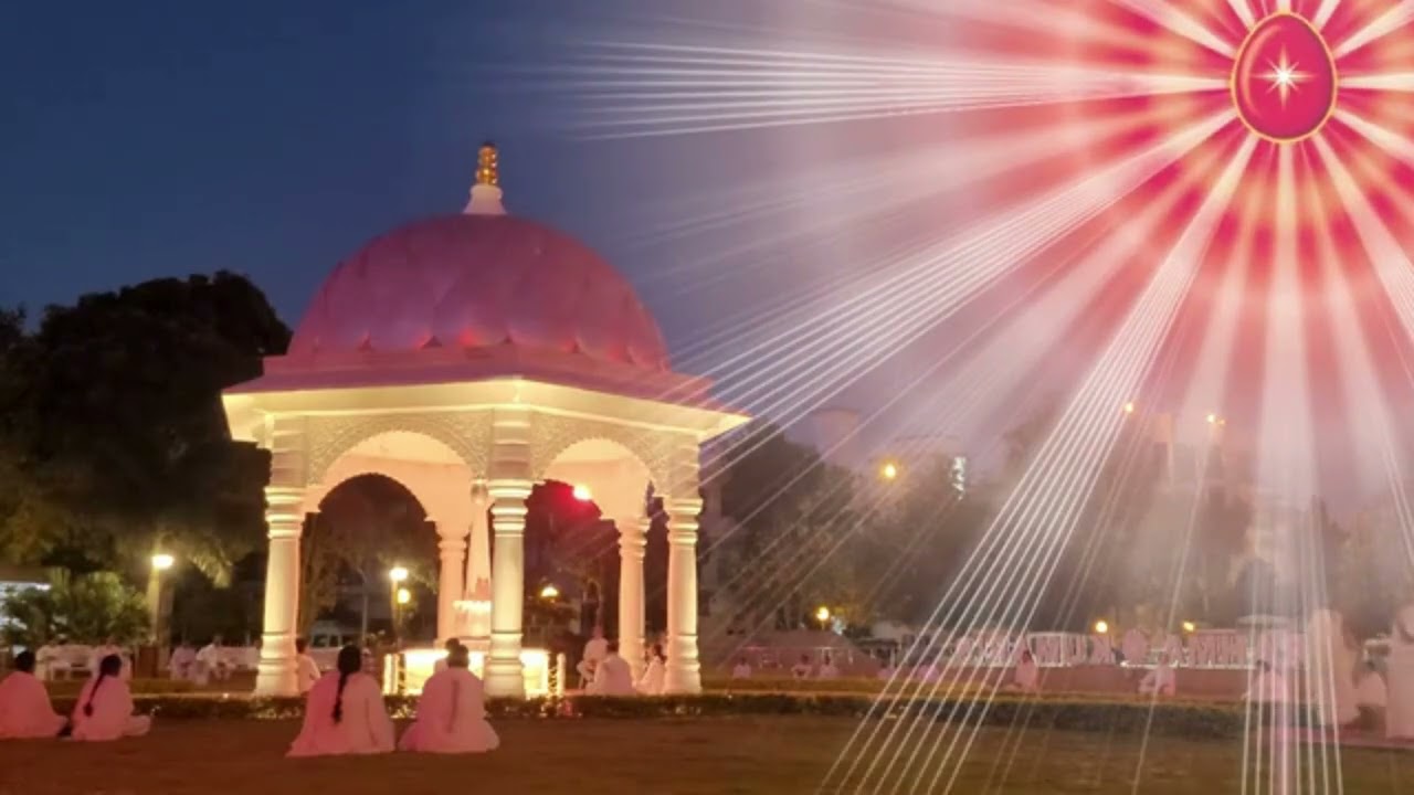 Thiền tưởng nhớ đến Dadi Janki 27-03-2025 - Dâng nộp & trở thành công cụ của Karankaravanhar