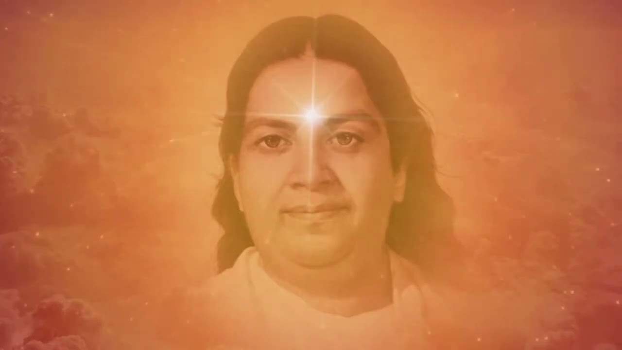Thiền tưởng nhớ Jagadamba, Saraswati Maa